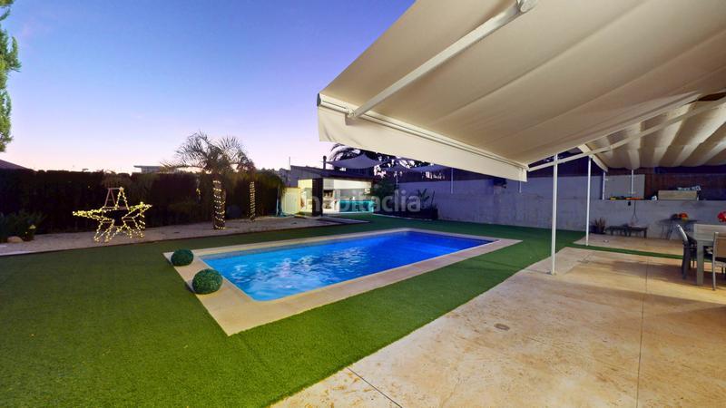 Foto 13eaa2c8-0092-48ec-8da9-6aae3f4987d0. Casa una casa con alma, en el corazón del coto en Torres de Cotillas (Las)