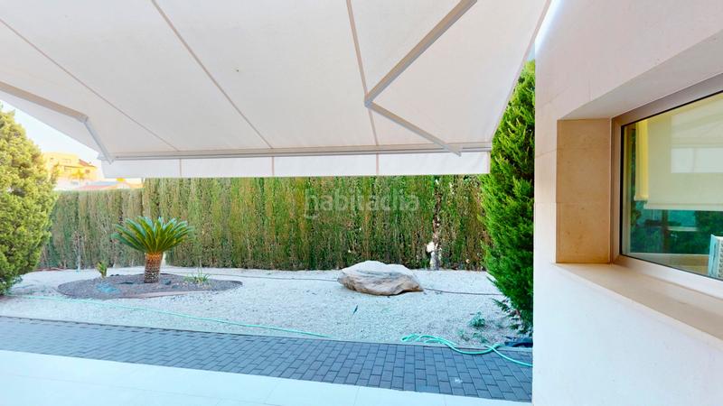 Foto 1b196103-149b-45a5-b43a-6e99bf8f7e36. Casa una casa con alma, en el corazón del coto en Torres de Cotillas (Las)