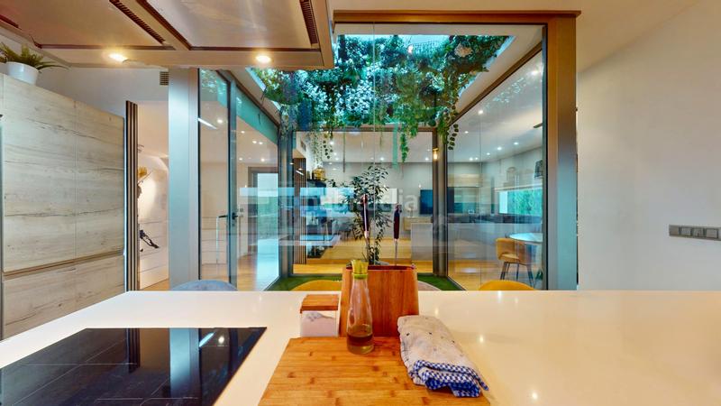 Foto 1bcdc481-07b5-4c64-8799-9449146b970a. Casa una casa con alma, en el corazón del coto en Torres de Cotillas (Las)