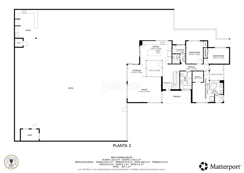 Foto 1e71c687-d3f8-44ed-905e-373947a02cc8. Casa una casa con alma, en el corazón del coto en Torres de Cotillas (Las)