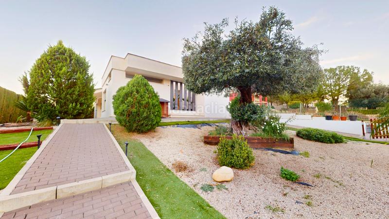 Foto 23322923-6857-4e22-b9fb-991794ad3464. Casa una casa con alma, en el corazón del coto en Torres de Cotillas (Las)