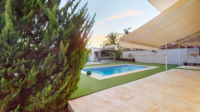 Foto 25bd5022-cb09-481f-ad45-cf358b93e4c5. Casa una casa con alma, en el corazón del coto en Torres de Cotillas (Las)