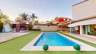 Maison à Torres de Cotillas (Las). Una casa con alma, en el corazón del coto