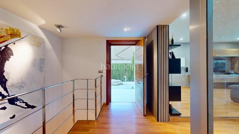 Foto 340b9306-eae1-4768-927a-752317894cc2. Casa una casa con alma, en el corazón del coto en Torres de Cotillas (Las)