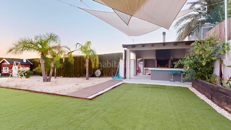 Foto 46287b4d-6e90-4538-968e-0ec29bc025ba. Casa una casa con alma, en el corazón del coto en Torres de Cotillas (Las)