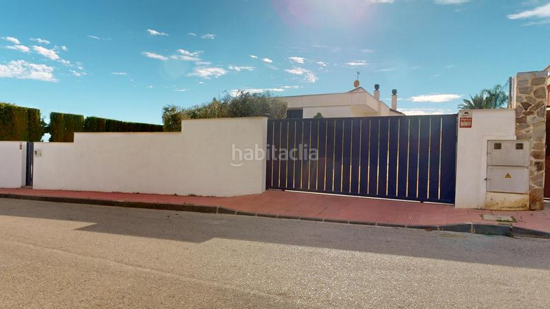 Foto 51a289fc-0086-4c25-8845-bf18458ebd35. Casa una casa con alma, en el corazón del coto en Torres de Cotillas (Las)