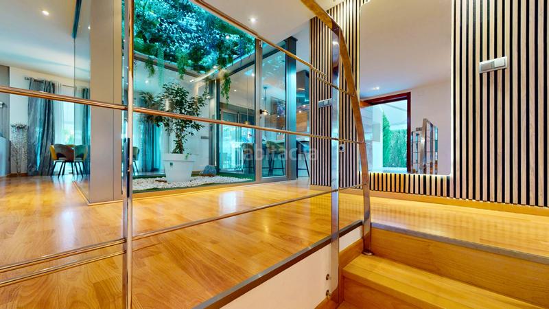 Foto 53d4873e-e338-425a-ac0d-d368f56a1489. Casa una casa con alma, en el corazón del coto en Torres de Cotillas (Las)