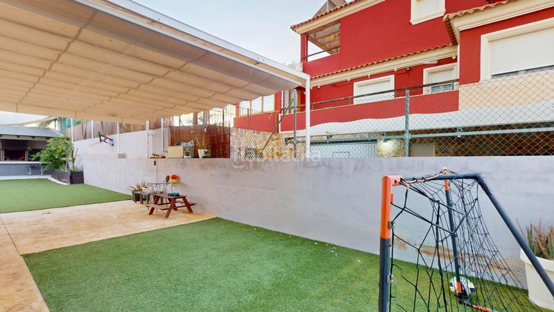 Foto 53f5c7f0-cdad-415c-8eef-31d0a9586897. Casa una casa con alma, en el corazón del coto en Torres de Cotillas (Las)