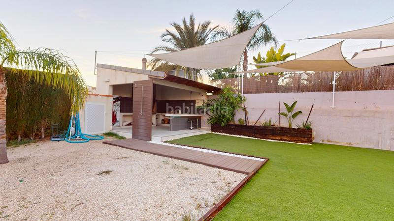 Foto 56922a18-35db-430d-83cc-96dadef6fe0a. Casa una casa con alma, en el corazón del coto en Torres de Cotillas (Las)