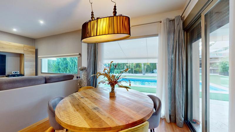 Foto 57076ee4-df25-4f56-b805-3d1413de3a4a. Casa una casa con alma, en el corazón del coto en Torres de Cotillas (Las)