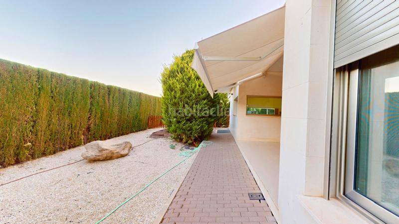 Foto 58dc1127-dfb4-4322-a90f-c004acce71e1. Casa una casa con alma, en el corazón del coto en Torres de Cotillas (Las)