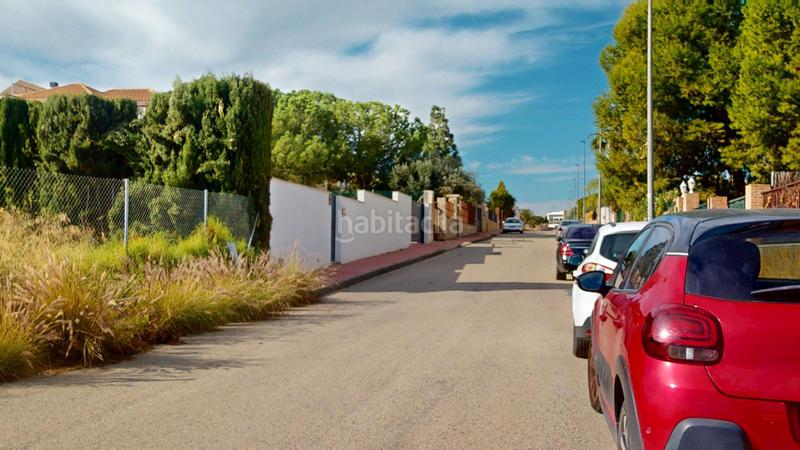 Foto 5a6e9bb2-3123-48bb-af6e-69029d03b4ef. Casa una casa con alma, en el corazón del coto en Torres de Cotillas (Las)