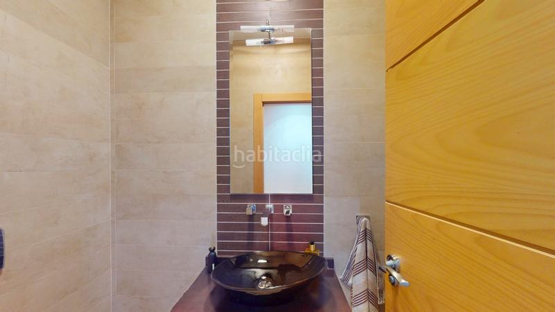 Foto 5b89c43e-3690-4f7b-9b66-38426027e67c. Casa una casa con alma, en el corazón del coto en Torres de Cotillas (Las)