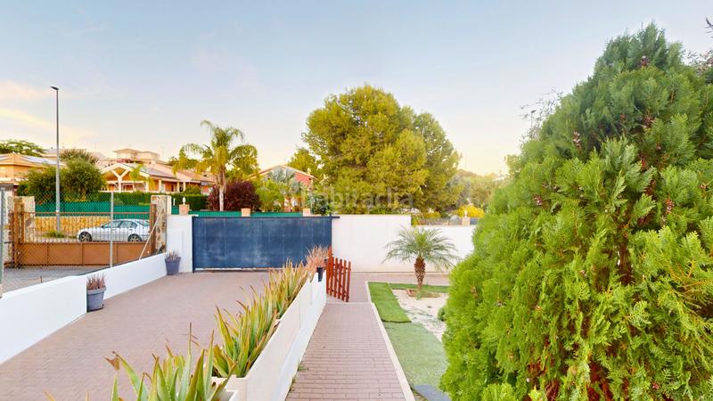 Foto 5ccddb75-7225-41f9-a949-bc7f910d0f01. Casa una casa con alma, en el corazón del coto en Torres de Cotillas (Las)