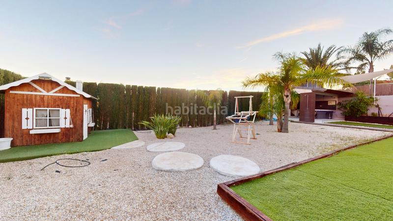 Foto 63afe859-5a4b-4793-946c-ca52e548b3b1. Casa una casa con alma, en el corazón del coto en Torres de Cotillas (Las)