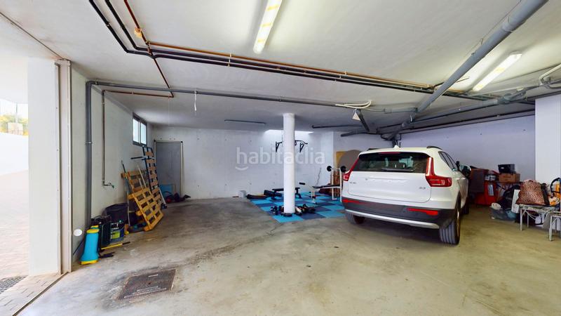 Foto 65a43b3a-f4b3-47eb-bfe4-df3d6c2b6b1a. Casa una casa con alma, en el corazón del coto en Torres de Cotillas (Las)