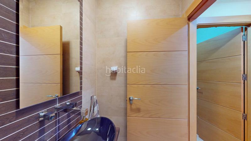 Foto 6beb5a7e-0065-4fc0-b7d8-64c62442ee00. Casa una casa con alma, en el corazón del coto en Torres de Cotillas (Las)