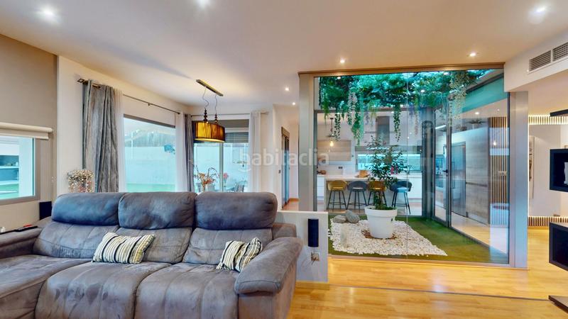 Foto 6c75795b-4d9c-4b99-8673-f3078022d259. Casa una casa con alma, en el corazón del coto en Torres de Cotillas (Las)