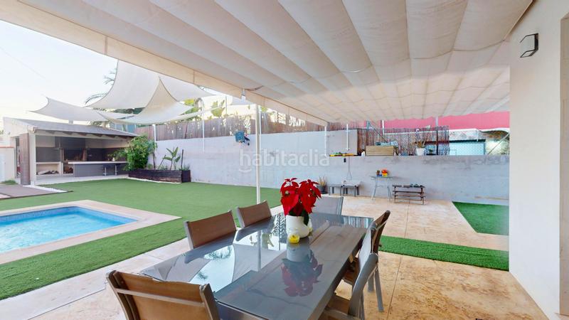 Foto 6e88b24f-ee59-4563-9dfe-252ce54af8ed. Casa una casa con alma, en el corazón del coto en Torres de Cotillas (Las)