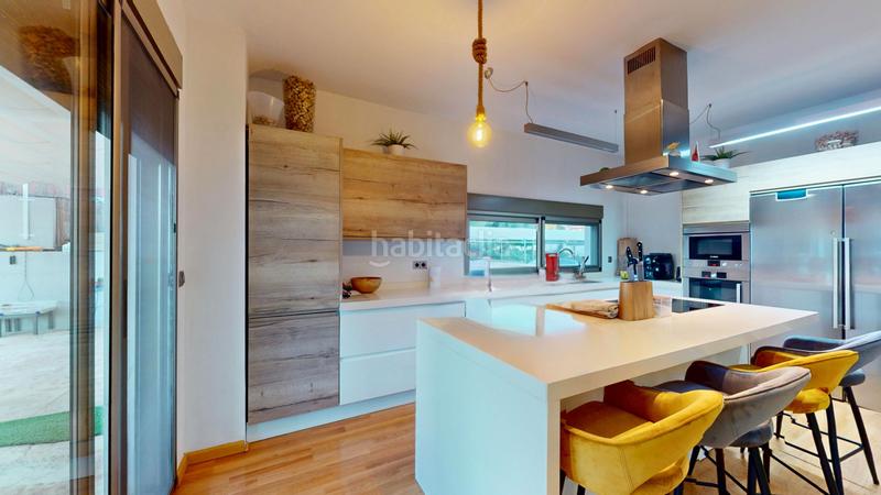 Foto 70c4b29c-6631-45b0-ba68-641f30ece34f. Casa una casa con alma, en el corazón del coto en Torres de Cotillas (Las)