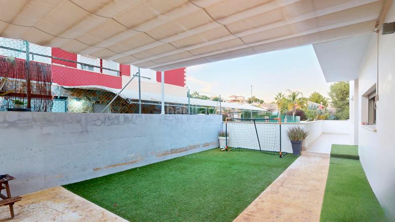 Foto 7247a916-4c8e-4a21-9fd8-0311abdb3017. Casa una casa con alma, en el corazón del coto en Torres de Cotillas (Las)