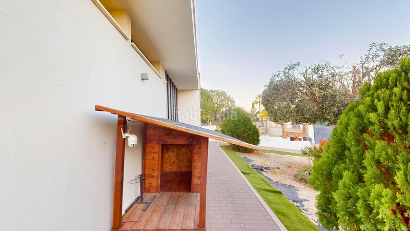 Foto 8076c2fb-9eb2-451e-89d1-a921ac92f631. Casa una casa con alma, en el corazón del coto en Torres de Cotillas (Las)