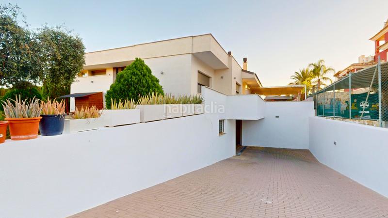 Foto 8914ebaf-1678-427b-b791-49b5943b4cb4. Casa una casa con alma, en el corazón del coto en Torres de Cotillas (Las)