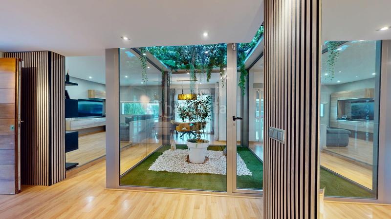 Foto 9a3f670b-6b07-4326-93ad-62b19eb21528. Casa una casa con alma, en el corazón del coto en Torres de Cotillas (Las)