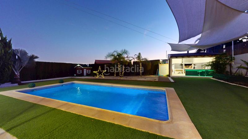 Foto 9d5cad43-f25d-4220-95dd-130e2255939e. Casa una casa con alma, en el corazón del coto en Torres de Cotillas (Las)