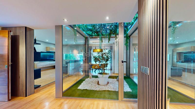 Foto a04a4751-5bbd-4df9-9b60-c704de9524cd. Casa una casa con alma, en el corazón del coto en Torres de Cotillas (Las)