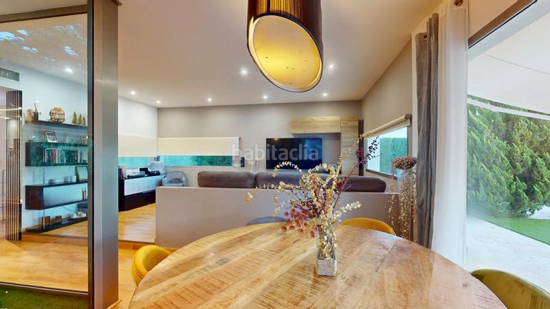 Foto a09d2c22-3ff9-4dce-a440-ea65f6b930db. Casa una casa con alma, en el corazón del coto en Torres de Cotillas (Las)