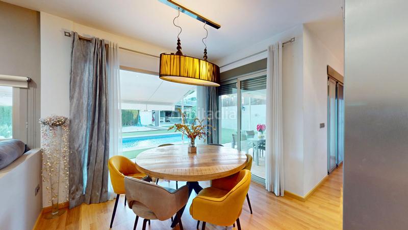 Foto a76cf631-9237-4247-abf4-ea29fc877b65. Casa una casa con alma, en el corazón del coto en Torres de Cotillas (Las)