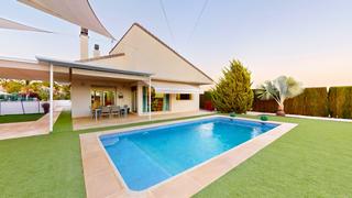 Maison à Torres de Cotillas (Las). Una casa con alma, en el corazón del coto
