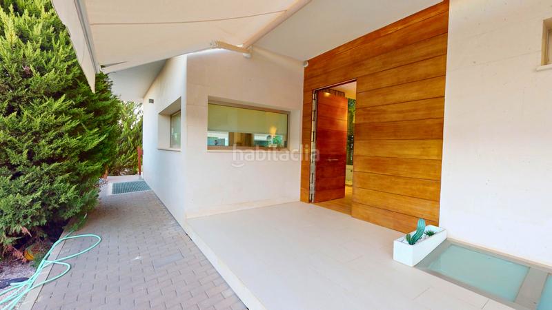 Foto b171cb68-c252-42e4-ae0b-ba2b4c6bef39. Casa una casa con alma, en el corazón del coto en Torres de Cotillas (Las)