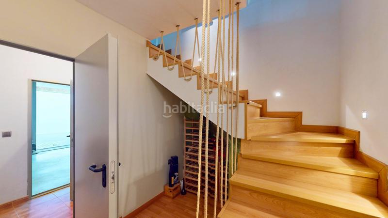 Foto c6cc47a6-b3b5-4052-b986-5d717cbcfa3c. Casa una casa con alma, en el corazón del coto en Torres de Cotillas (Las)