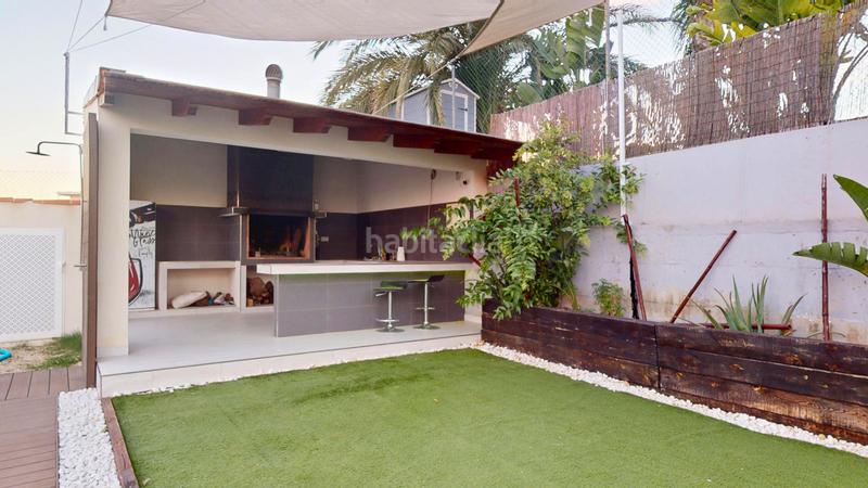 Foto cd07d05a-05a8-4c79-a1fa-f5bcdb0d87bd. Casa una casa con alma, en el corazón del coto en Torres de Cotillas (Las)