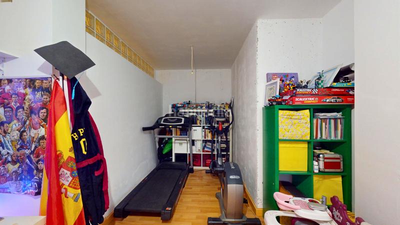 Foto cf2476c3-7ead-482d-8ee8-653fb94ff756. Casa una casa con alma, en el corazón del coto en Torres de Cotillas (Las)