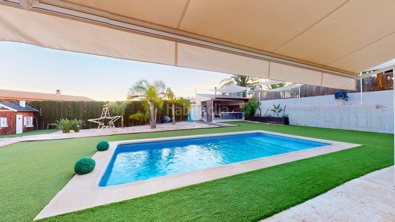 Foto d1788c3f-ae79-4b91-a6d1-ceed4afcadaf. Casa una casa con alma, en el corazón del coto en Torres de Cotillas (Las)