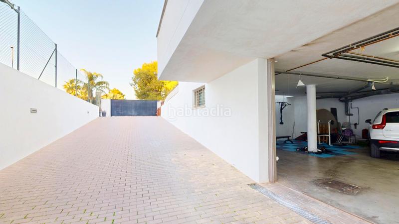 Foto d1860a56-2267-4437-9ee9-fb64da6134d2. Casa una casa con alma, en el corazón del coto en Torres de Cotillas (Las)