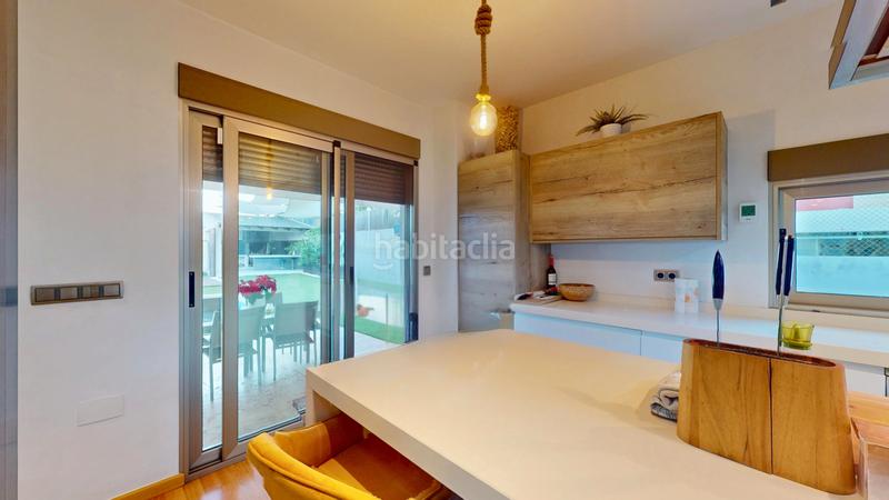 Foto d406d841-c108-431c-a986-f8060e8742a5. Casa una casa con alma, en el corazón del coto en Torres de Cotillas (Las)