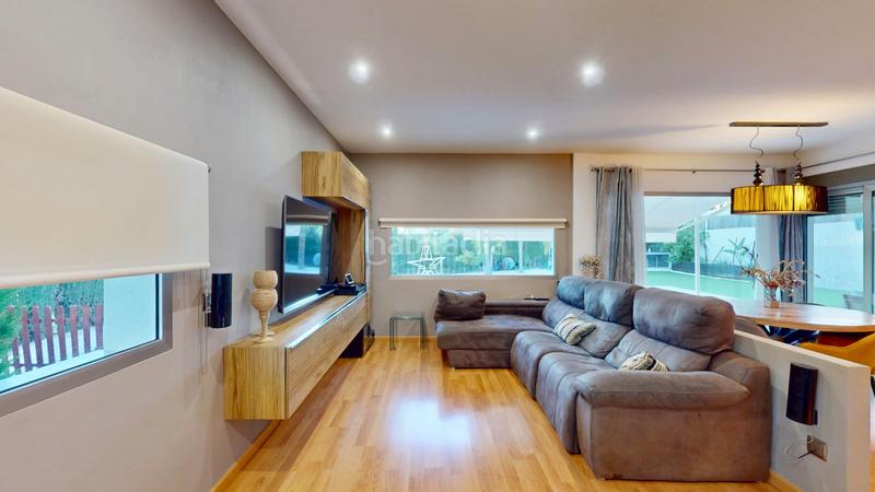 Foto d4dec0b4-0c98-4b53-80ae-e234d327f2d7. Casa una casa con alma, en el corazón del coto en Torres de Cotillas (Las)