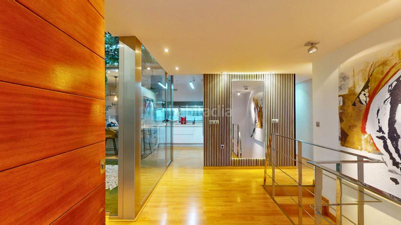 Foto e235461c-1b08-47d1-bc3b-0ad9ef869aab. Casa una casa con alma, en el corazón del coto en Torres de Cotillas (Las)