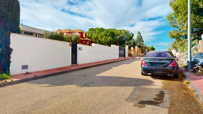 Foto f66065f7-21ec-4d16-bf81-0faecbdc5fd1. Casa una casa con alma, en el corazón del coto en Torres de Cotillas (Las)