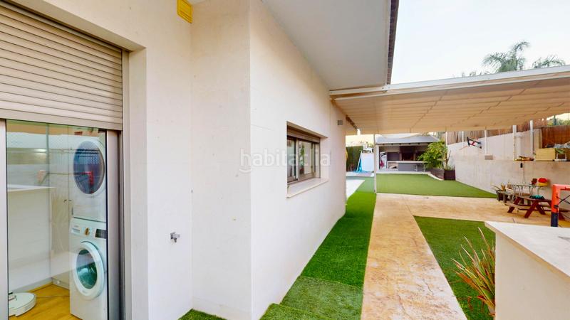 Foto f736f5b6-2df5-498c-b8a7-aad03b03cf39. Casa una casa con alma, en el corazón del coto en Torres de Cotillas (Las)