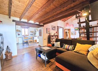 Maison à La Aljorra. Te gusta la naturaleza?? vivienda en la magdalena en plena natur