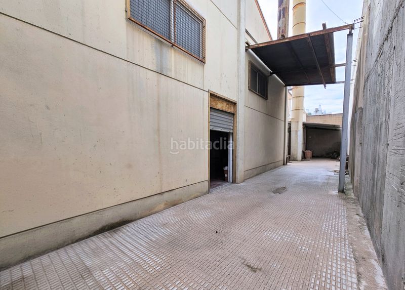 Foto 512f5188-863a-42de-a04e-9e78261eab70. Nave industrial dos nave unidas con opcion de segregacion en poligono cabezo beaza !!! en Cartagena