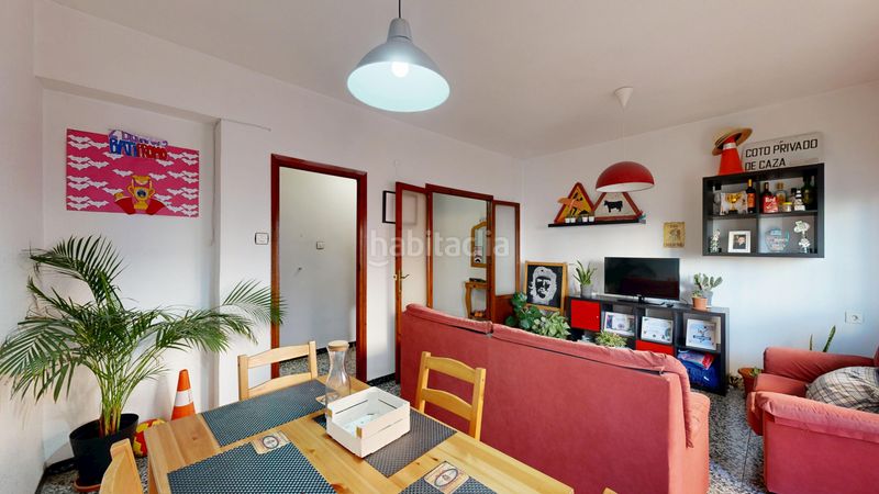 Piso  Murcia - calle san martin de porres. Piso en venta en centrofama!!! como hay pocos, me vas a dejar es