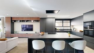 Pis a Alameda. Buscas un piso de lujo y espacioso para toda la familia ??  lo t