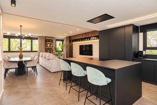 Etagenwohnung  Cartagena - paseo alfonso xiii. Exclusiva vivienda de diseño privacidad, confort y calidad en ca