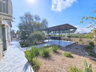 Casa a La Palma. Casa con gran paracela en la puebla y  todas las posibilidades p